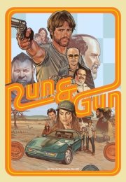 Vur Kaç izle – Run and Gun (2022)