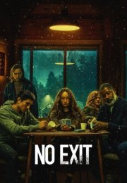 No Exit izle (2022)