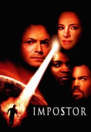 iki Yüzlü izle – Impostor 2001 Film izle