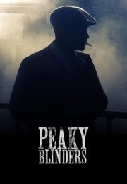 Peaky Blinders