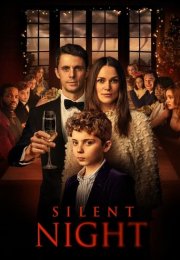 Sessiz Gece izle – Silent Night (2021)