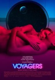 Gezginler izle – Voyagers (2021)