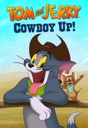 Tom ve Jerry: Cesaretini Topla! izle (2022)