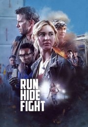 Koş Saklan Dövüş izle – Run Hide Fight (2020)