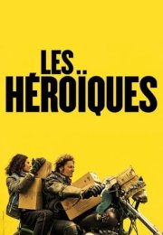 The Heroics izle (2021)