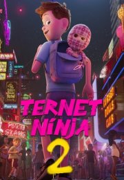 Damalı Ninja 2 izle – Ternet Ninja 2 (2021)