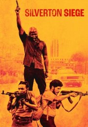 Silverton Kuşatması izle – Silverton Siege (2022)