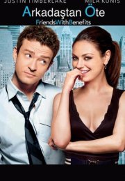 Arkadaştan Öte izle – Friends with Benefits (2011)