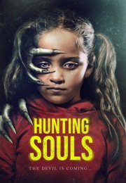 Hunting Souls izle (2022)