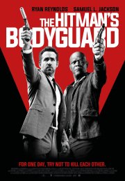 Belalı Tanık izle – The Hitmans Bodyguard (2017)