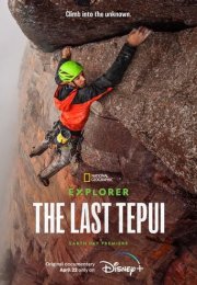 Explorer: The Last Tepui izle (2022)