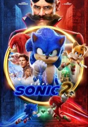 Kirpi Sonic 2 izle (2022)