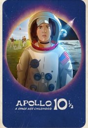 Apollo 10 1/2: Uzay Çağında Çocuk Olmak izle (2022)