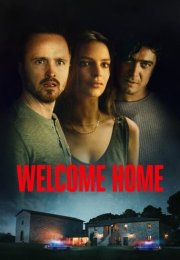 Eve Hoşgeldin izle – Welcome Home (2018)