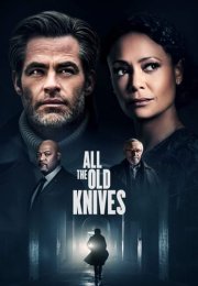 Sırtımdaki Bıçaklar izle – All the Old Knives (2022)
