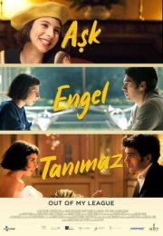 Aşk Engel Tanımaz izle (2020)