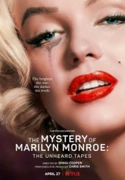 Marilyn Monroe: Kasetlerdeki Sırlar izle (2022)