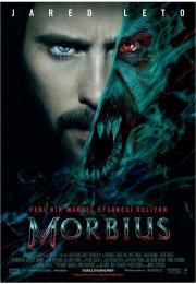 Morbius izle (2022)