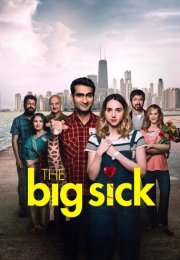 Aşk Denen Hastalık izle – The Big Sick (2017)