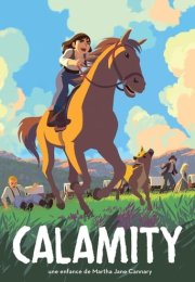 Calamity Jane izle (2020)