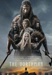 The Northman izle – Kuzeyli (2022)