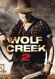 Kurt Kapanı 2 izle – Wolf Creek 2 (2013)