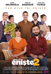 Aykut Enişte 2 izle (2021)