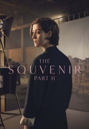 The Souvenir: Part II izle (2021)