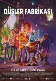 Düşler Fabrikası izle (2020)