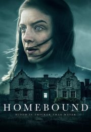 Homebound izle (2022)