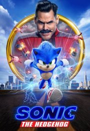 Kirpi Sonic izle (2020)