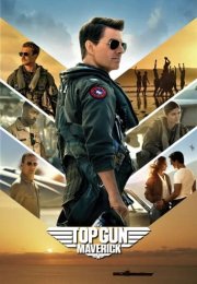 Top Gun Maverick izle (2021)