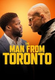 Torontolu Adam izle – The Man From Toronto (2022)