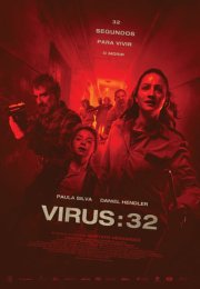 Virus-32 izle (2022)
