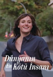 Dünyanın En Kötü İnsanı izle (2021)