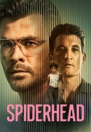 Spiderhead izle (2022)