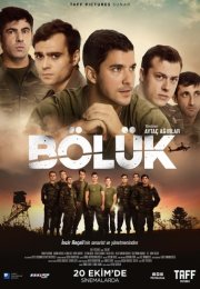 Bölük izle (2017)