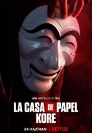 La Casa de Papel: Kore