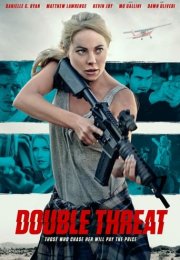 Double Threat izle (2022)