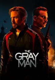 The Gray Man izle (2022)