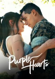 Kalplerimiz Bir izle – Purple Hearts (2022)