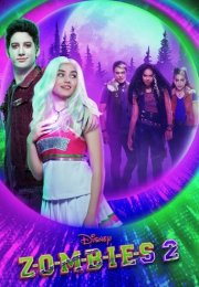 ZOMBIES 2 izle (2020)