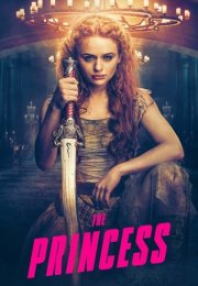 The Princess izle (2022)