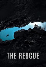 The Rescue izle (2021)