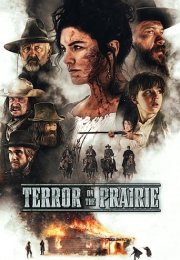 Terror on the Prairie izle (2022)