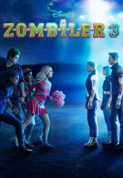 ZOMBIES 3 izle (2022)