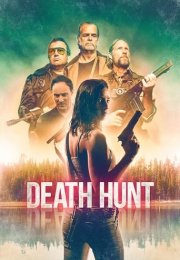 Death Hunt izle (2022)