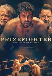 Prizefighter: The Life of Jem Belcher izle (2022)