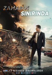 Zamanın Sınırında izle – Frontier (2018)