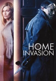 Haneye Tecavüz izle – Home Invasion (2016)